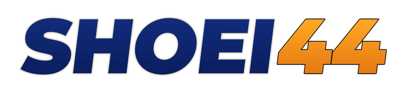 Shoei44 Logo